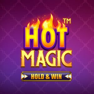 Hot Magic