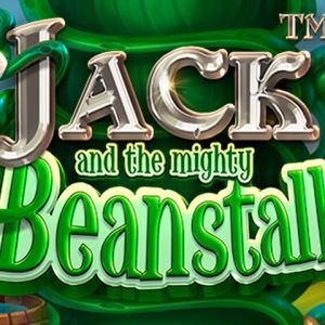 Jack and the Mighty Beanstalk