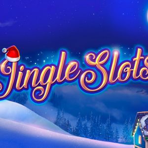 Jingle Slots