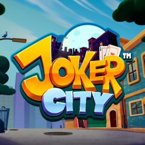Joker City
