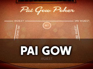 Pai Gow