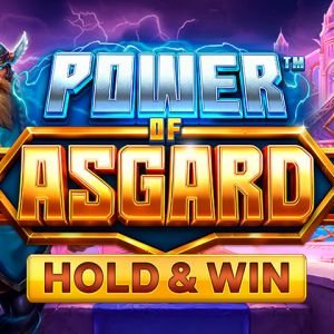 Power of Asgard