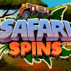 Safari Spins
