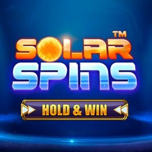 Solar Spins