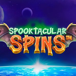Spooktacular Spins