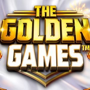 The Golden Games