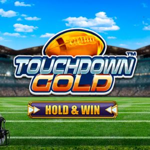 Touchdown Gold
