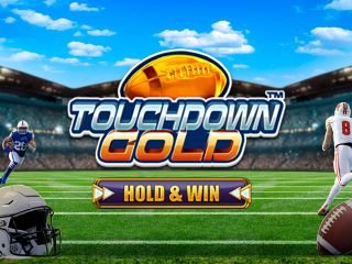 Touchdown Gold