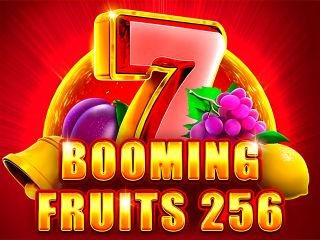 Booming Fruits 256