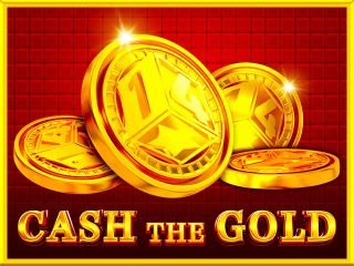 Cash The Gold