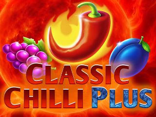 Classic Chilli Plus