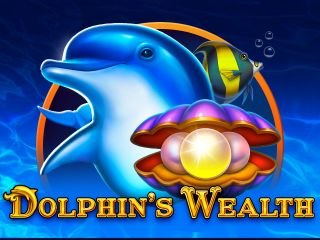 Dolphin's Wealth