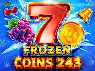 Frozen Coins 243