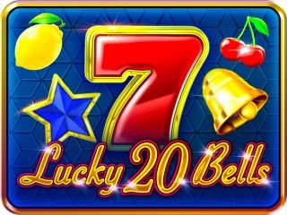 Lucky 20 Bells