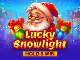 Lucky Snowlight