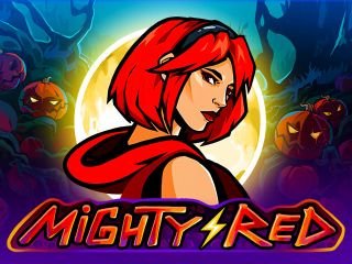 Mighty Red
