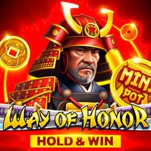 Way Of Honor Hold And Win