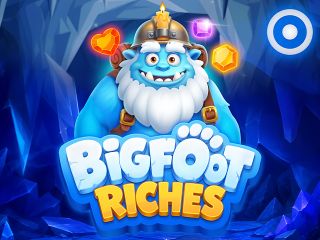 Bigfoot Riches