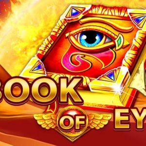 Book of Eye