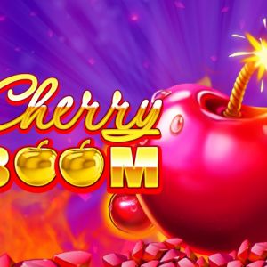 Cherry Boom