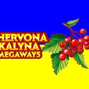 Chervona Kalyna Megaways