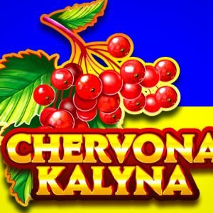 Chervona Kalyna