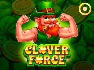 Clover Force