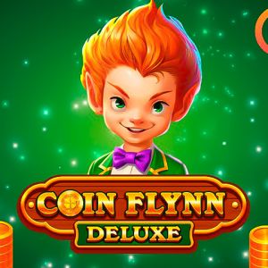 Coin Flynn Deluxe