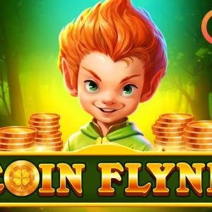 Coin Flynn