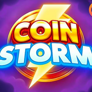Coin Storm