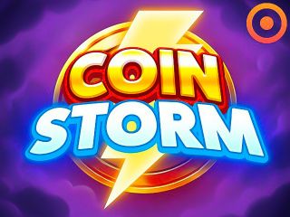Coin Storm
