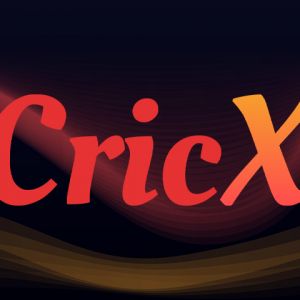 CricX