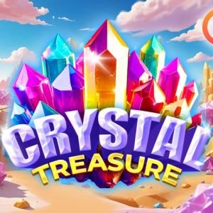 Crystal Treasure