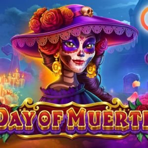 Day Of Muerte