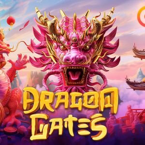 Dragon Gates