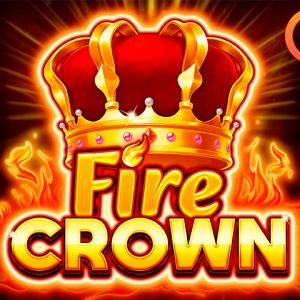 Fire Crown
