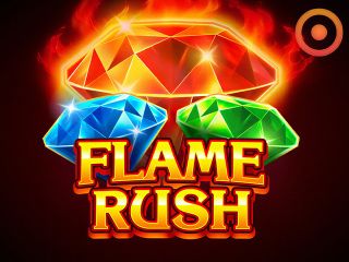 Flame Rush
