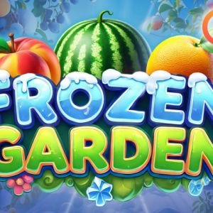 Frozen Garden