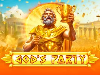God's Party