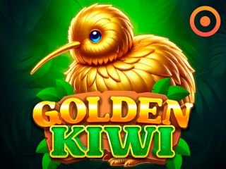 Golden Kiwi