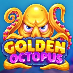 Golden Octopus