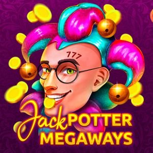 Jack Potter Megaways