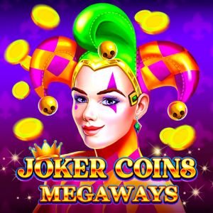 Joker Coins Megaways