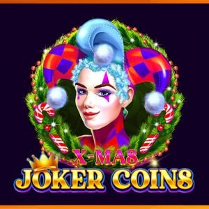 Joker Coins X-MAS