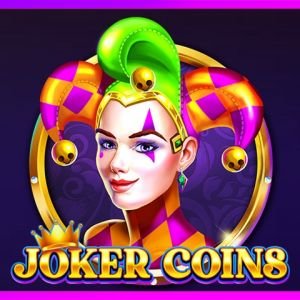 Joker Coins