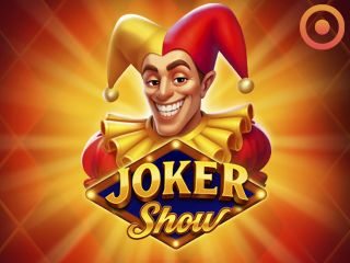 Joker Show