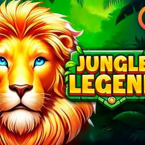 Jungle Legend