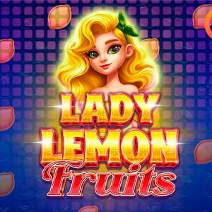 Lady Lemon Fruits
