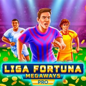 Liga Fortuna Megaways PRO