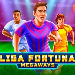 Liga Fortuna Megaways